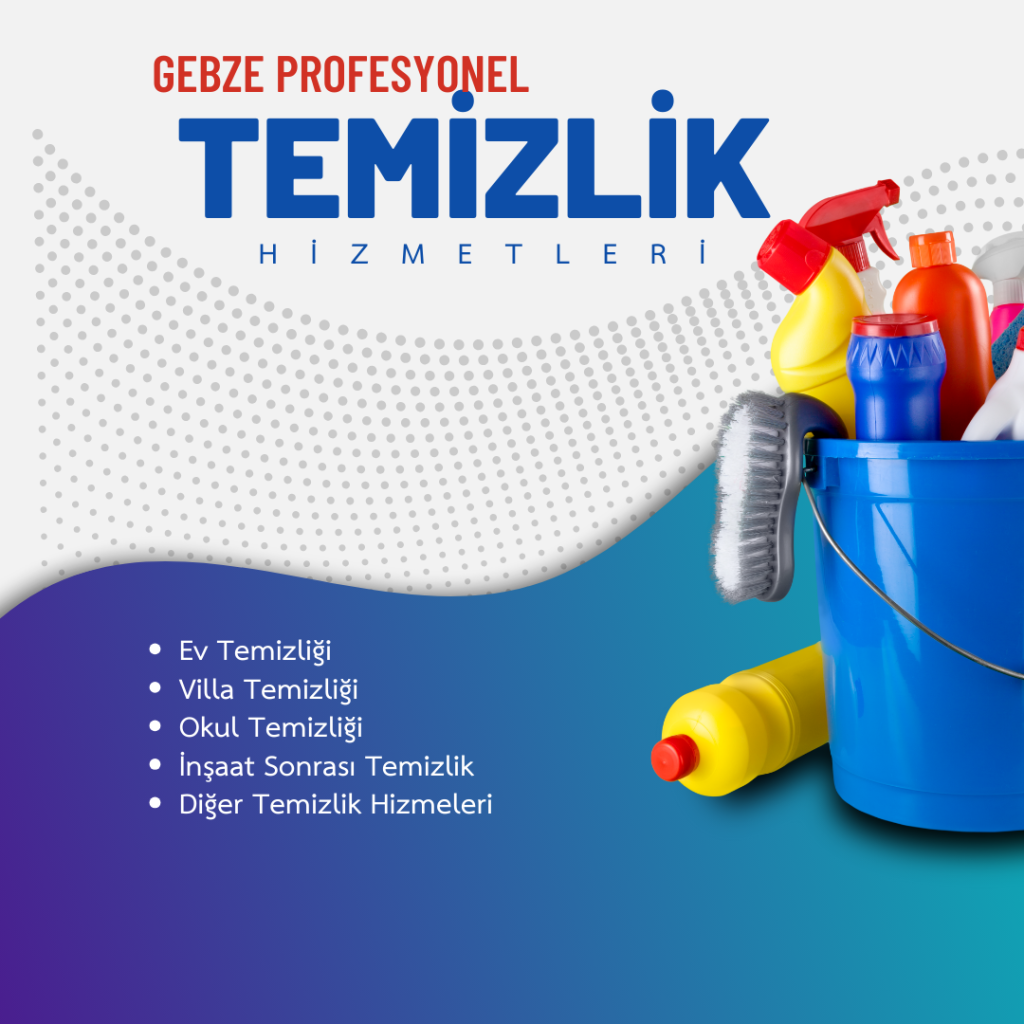 Günlük Temizlik